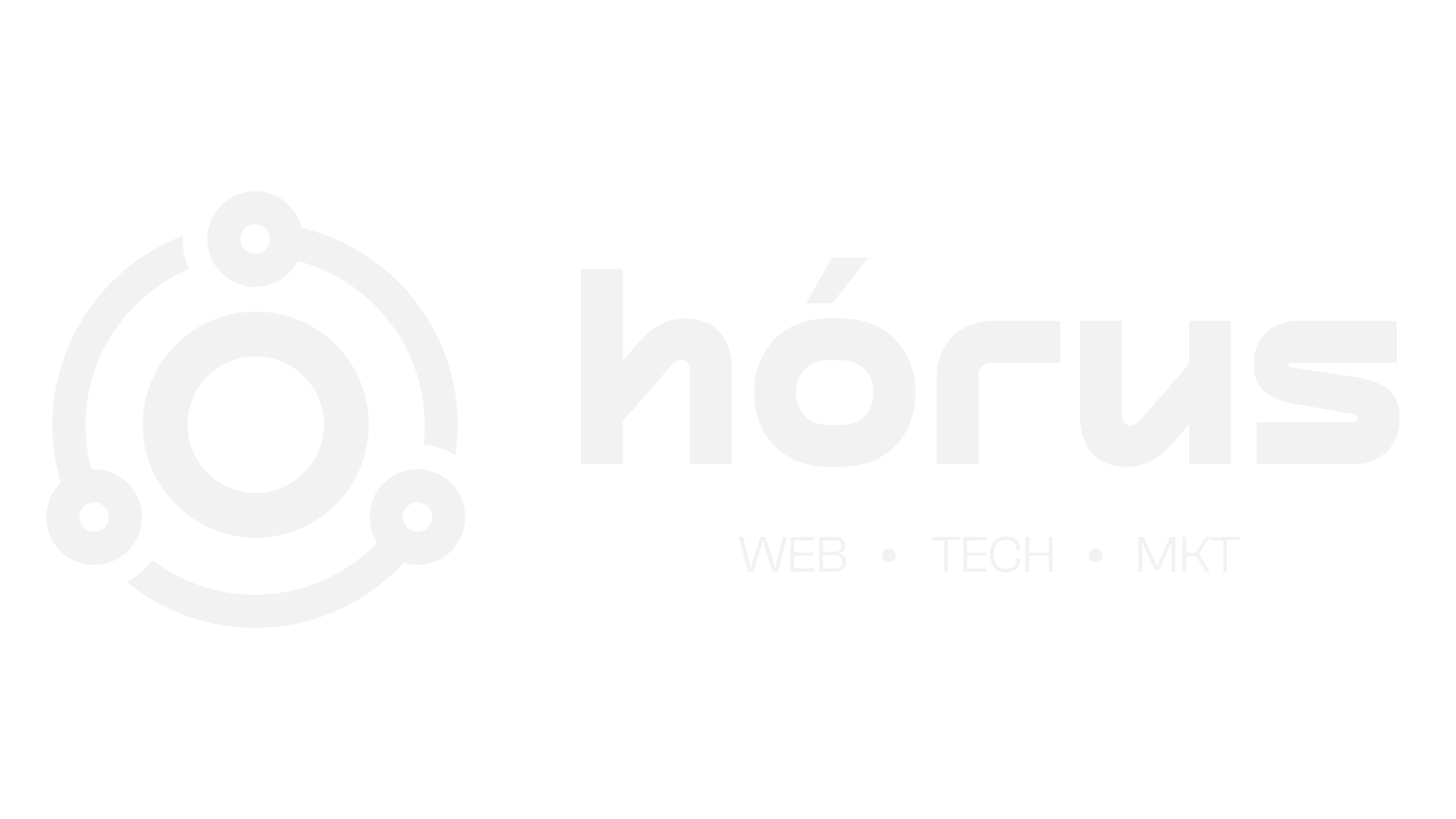 Hórus Logo